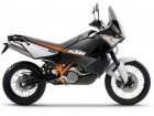 2009 KTM 990 Adventure R